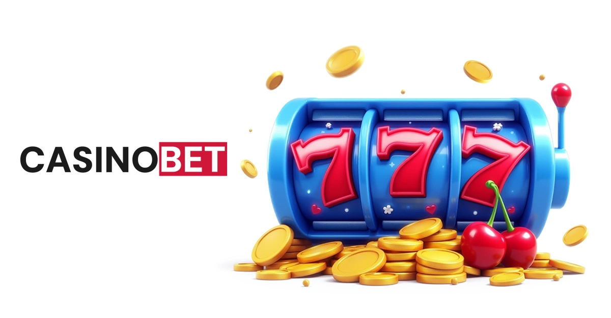 Casinobet Canada Review 2025: Best Crypto Casino with 150% BTC Bonus